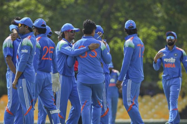 India-A vs Sri Lanka-A: A Crucial Test Match Showdown
