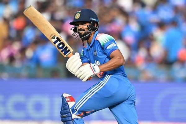 India A vs Sri Lanka A: Tri-Nation Series Opens with Gaikwad Century