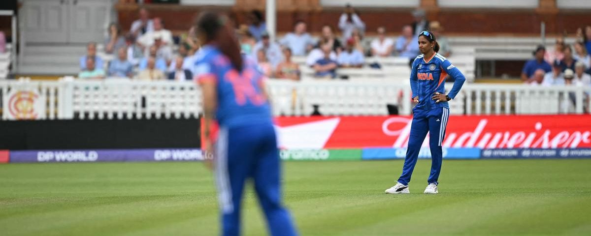 India Falls Short in Women’s T20 World Cup 2026