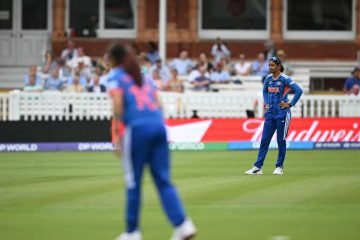 India Falls Short in Women’s T20 World Cup 2026