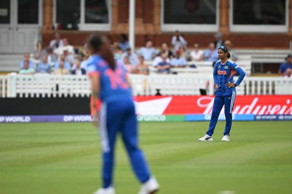 India Falls Short in Women’s T20 World Cup 2026