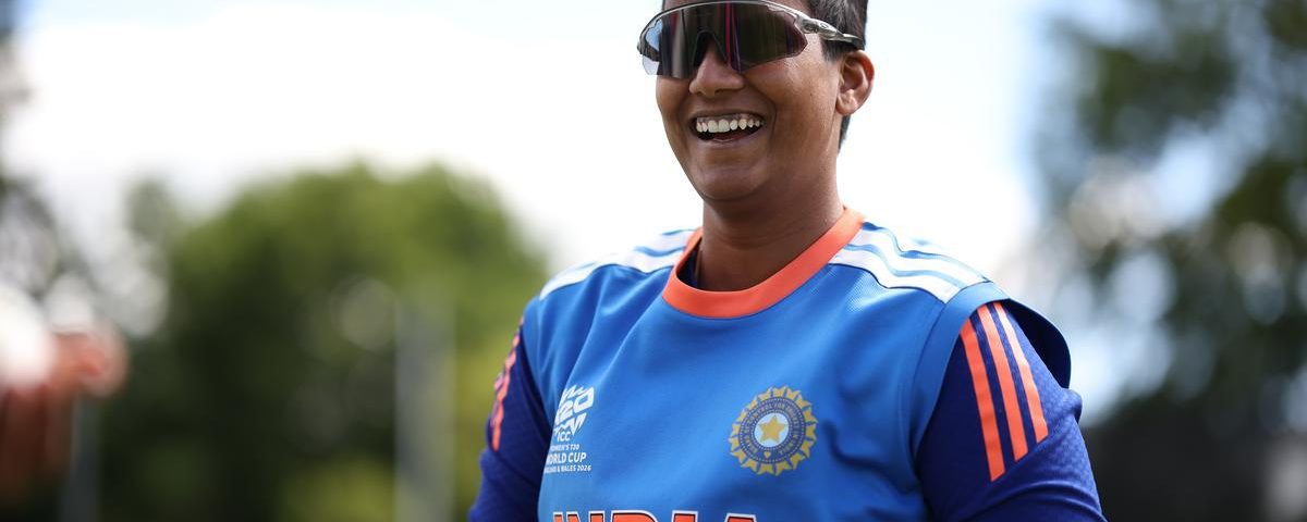 India-Pakistan Clash Set for Women’s T20 World Cup 2026
