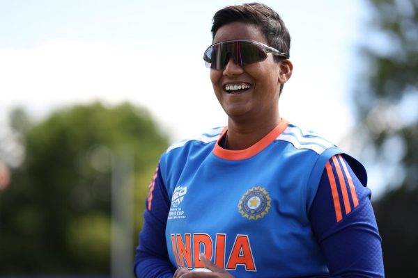 India-Pakistan Clash Set for Women’s T20 World Cup 2026