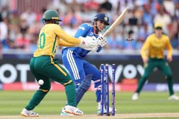 India Shines in Women's T20 World Cup 2026 After Recent Victory