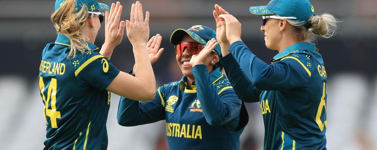 India Shines in Women’s T20 World Cup 2026 Points Table