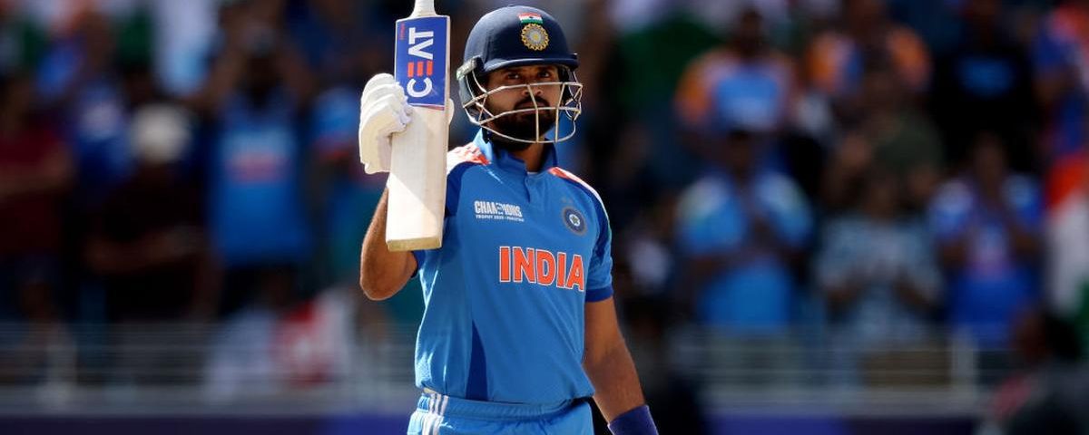 India T20I Squad Analysis: Shreyas Iyer Takes the Helm