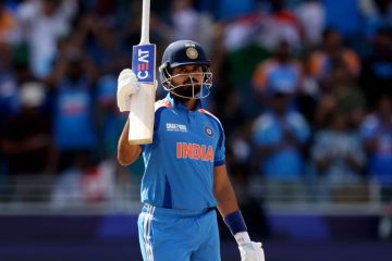 India T20I Squad Analysis: Shreyas Iyer Takes the Helm