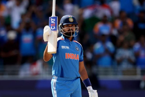 India T20I Squad Analysis: Shreyas Iyer Takes the Helm