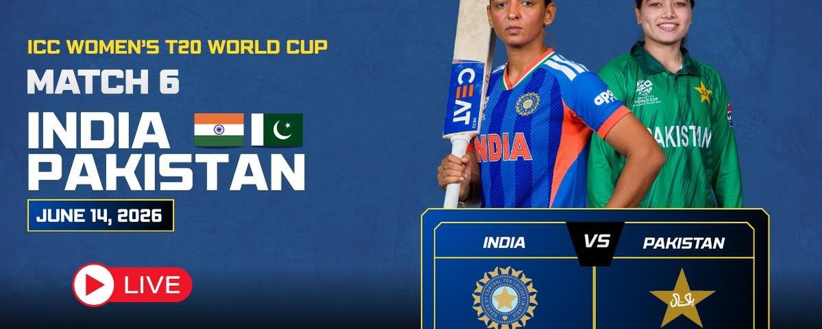 India Triumphs Over Pakistan in Women’s T20 World Cup Clash