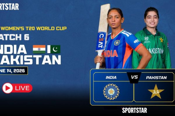 India Triumphs Over Pakistan in Women's T20 World Cup Clash