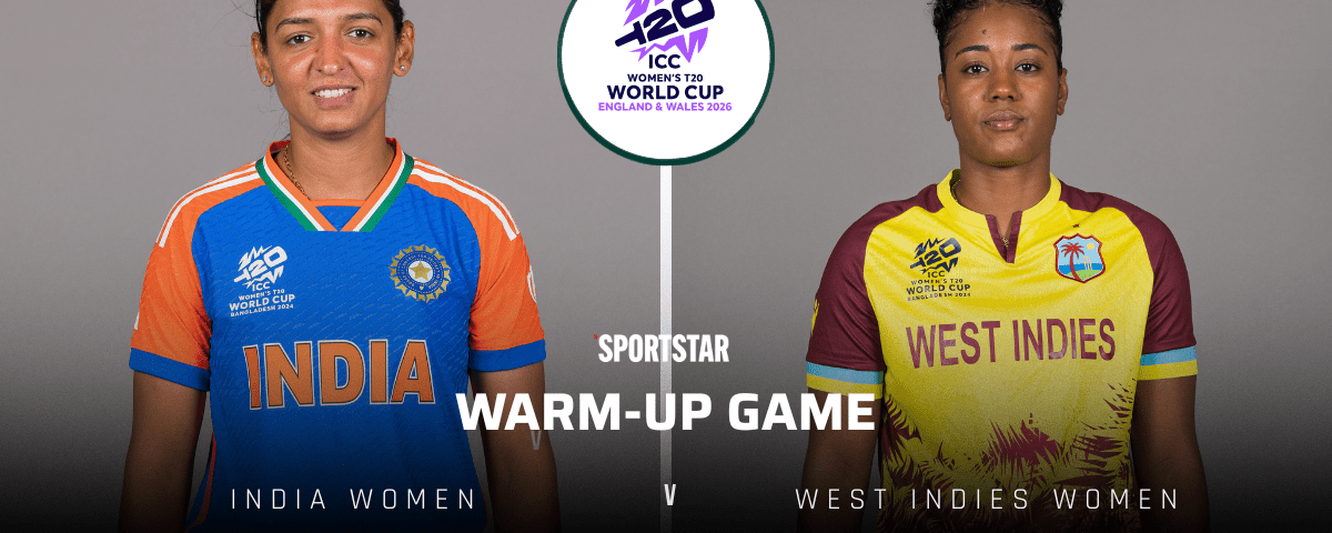 India Women Dominate West Indies in T20 Warm-Up Match