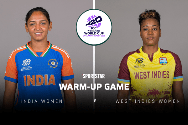India Women Dominate West Indies in T20 Warm-Up Match
