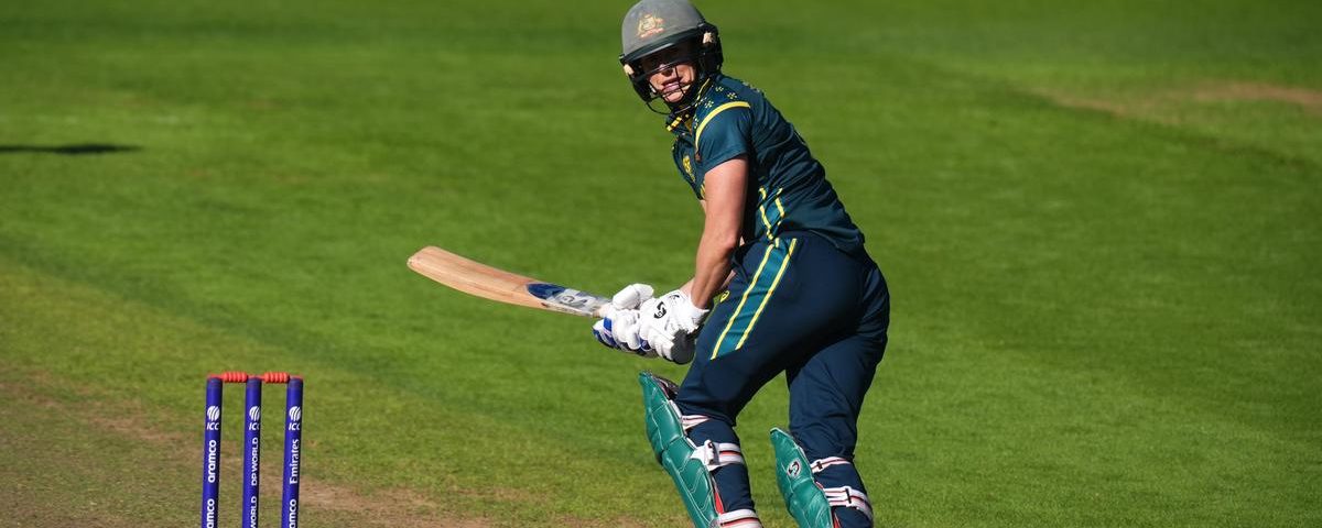 India and Australia Shine in T20 World Cup Warm-ups