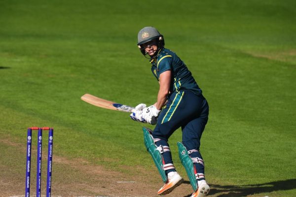 India and Australia Shine in T20 World Cup Warm-ups