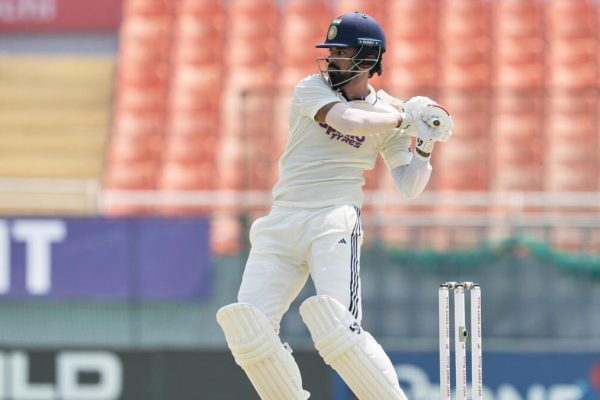 India vs Afghanistan Test Match: Day 1 Analysis and Insights