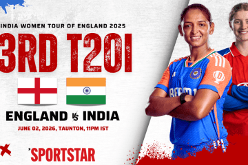 India vs England Women's T20I: Key Moments and Insights