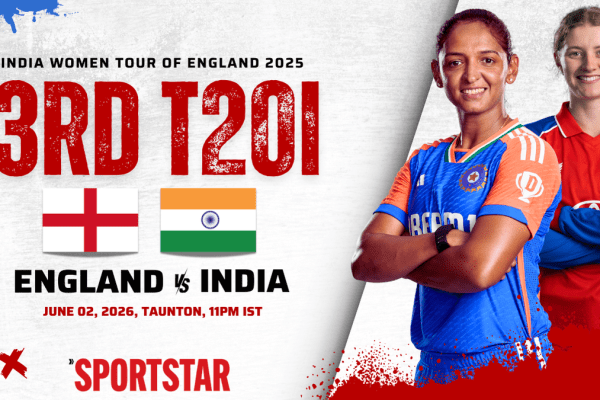 India vs England Women's T20I: Key Moments and Insights