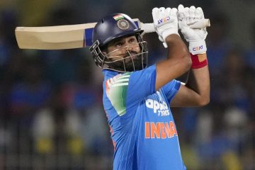 India vs Ireland T20I: What’s Next for BCCI and Fans?
