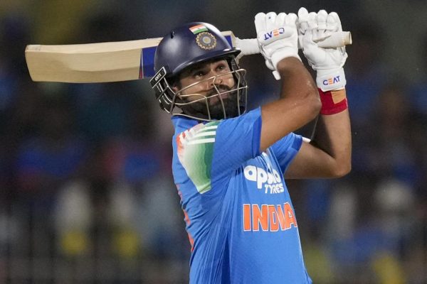 India vs Ireland T20I: What’s Next for BCCI and Fans?