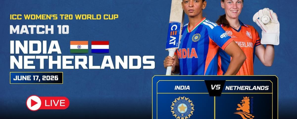 India vs Netherlands: Women’s T20 World Cup 2026 Insights