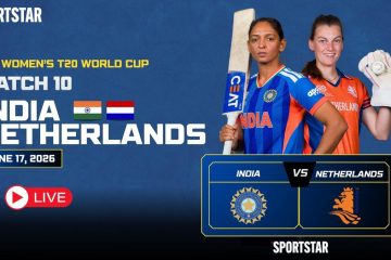 India vs Netherlands: Women's T20 World Cup 2026 Insights