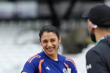 India vs Netherlands: Women's T20 World Cup 2026 Streaming Details