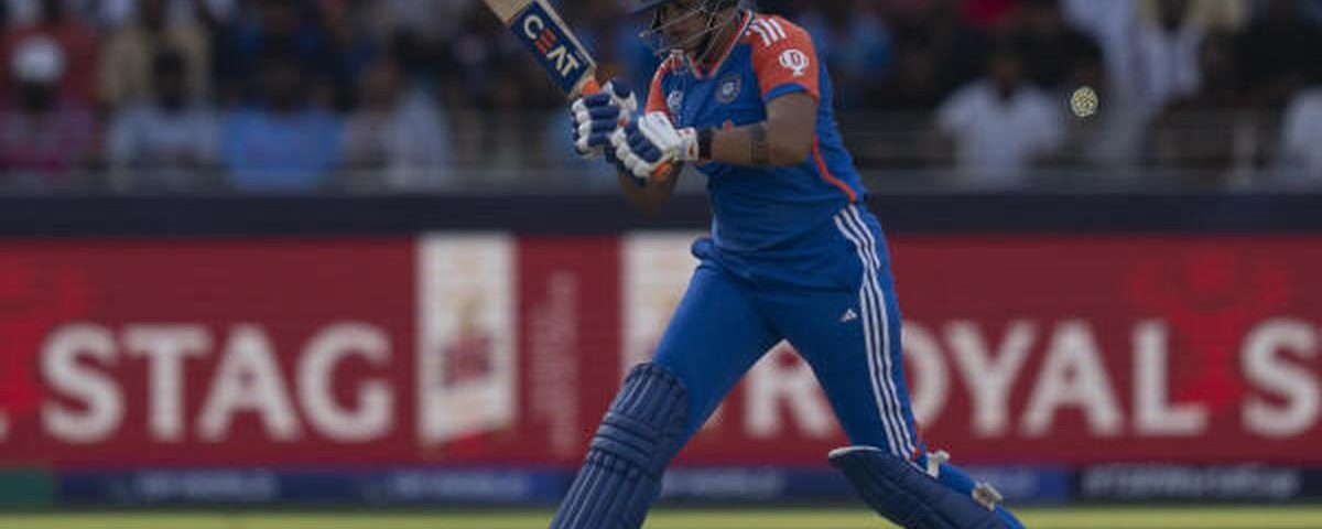 India vs Pakistan: T20 World Cup 2026 Showdown Historical Context