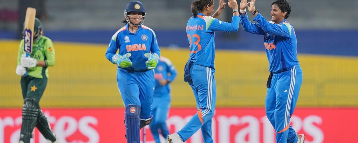 India vs Pakistan Women’s T20 World Cup 2026: Tactical Insights