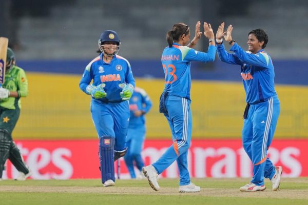 India vs Pakistan Women’s T20 World Cup 2026: Tactical Insights