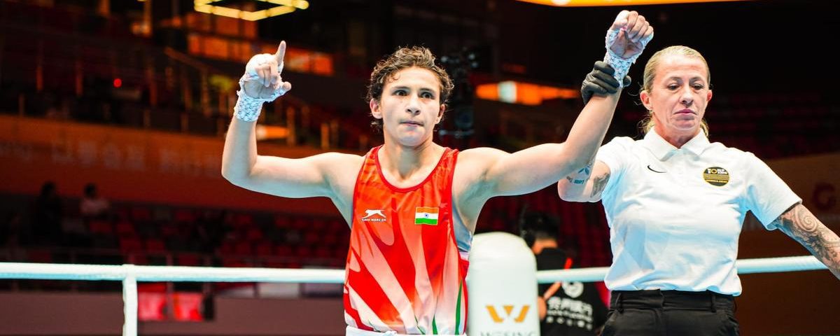 Indian Boxing Stars Shine Amid Test Match Preparations