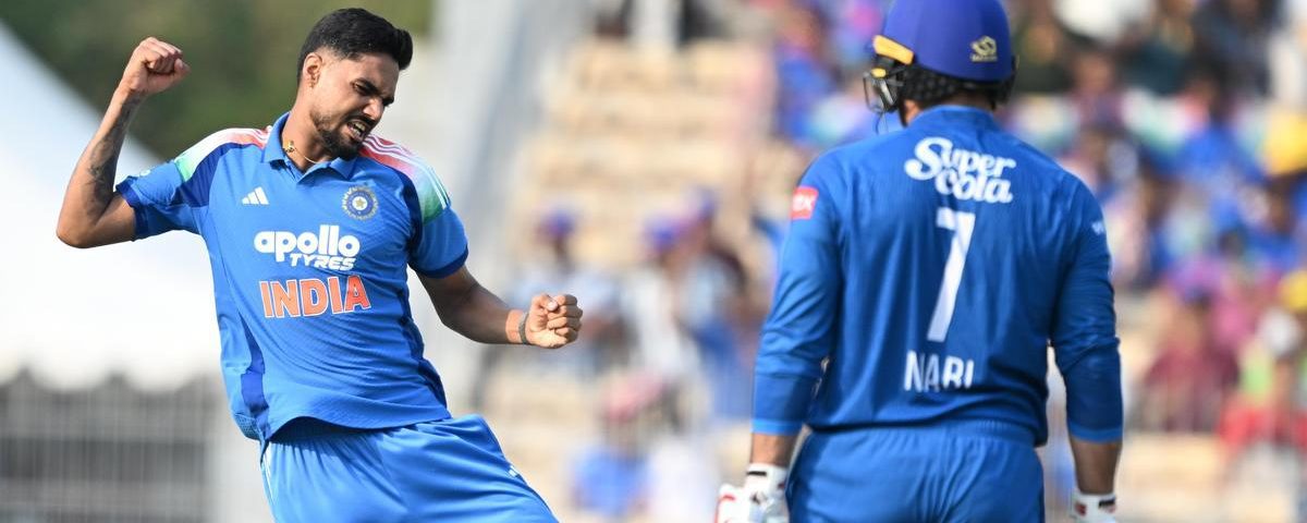 India’s Fast Bowling Resurgence Ahead of 2027 World Cup