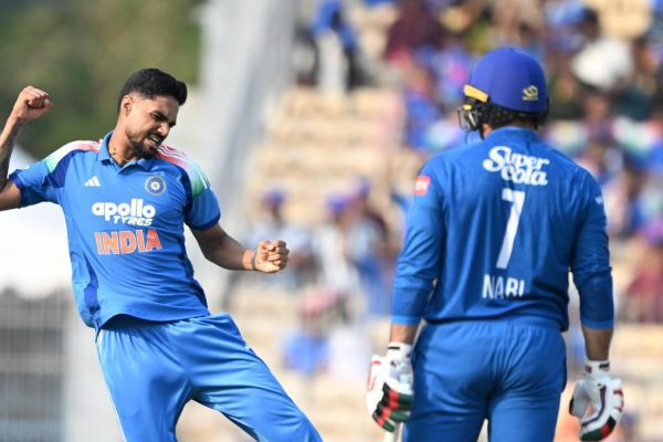 India’s Fast Bowling Resurgence Ahead of 2027 World Cup