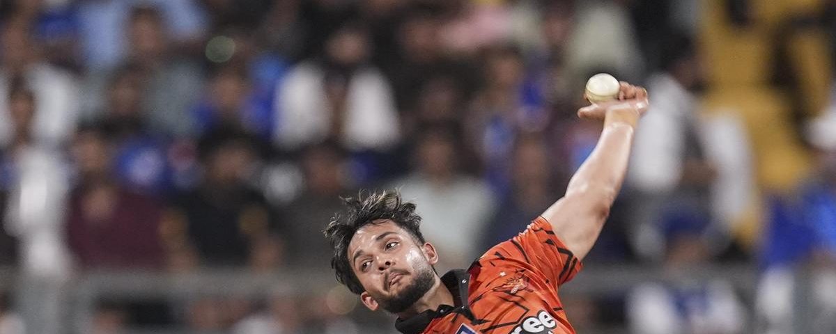 India’s Fresh Faces: Brar and Dubey Debut in ODI Series