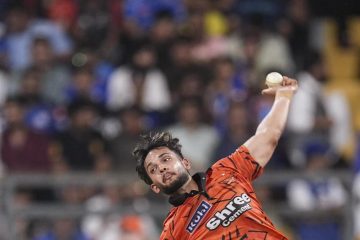 India's Fresh Faces: Brar and Dubey Debut in ODI Series