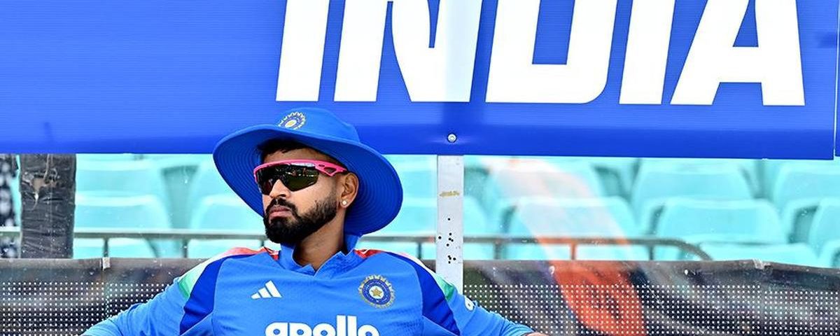 India’s New Era: Path to 2028 T20 World Cup Begins