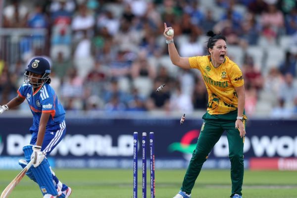 India’s Path to Women’s T20 World Cup 2026 Semifinals