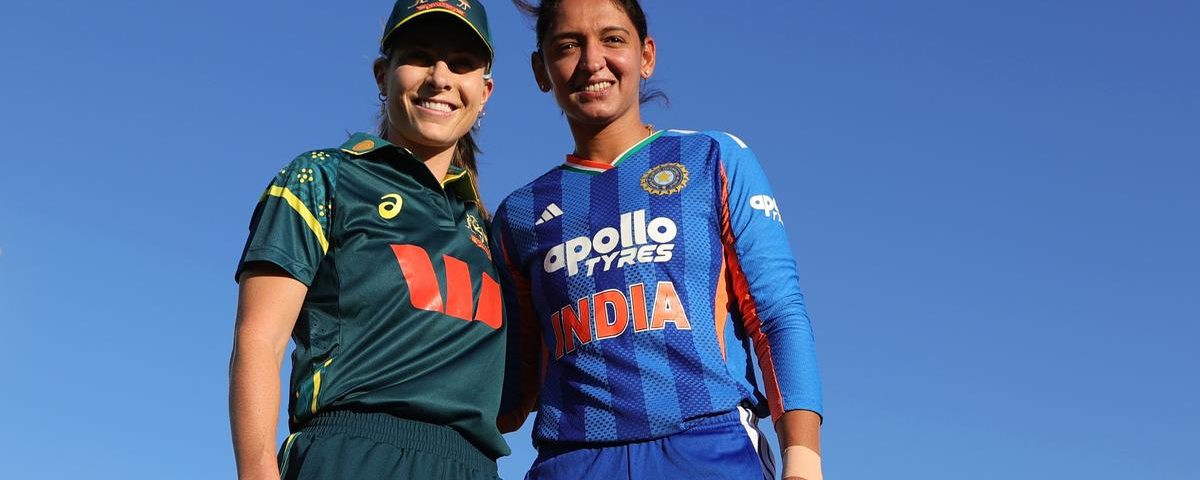India’s T20 World Cup Hopes Hinge on Australia Clash