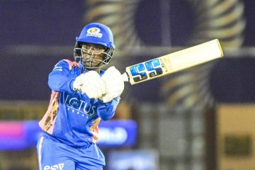 India’s Women’s Cricket Squad for Asian Games: Tactical Insights
