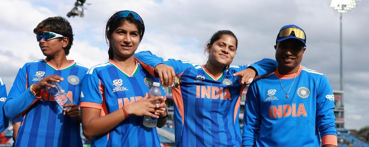 India’s ‘Horses for Courses’ Strategy for Women’s T20 World Cup