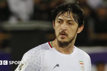 Iran's World Cup Squad Drama: Azmoun Omission and Its Impact