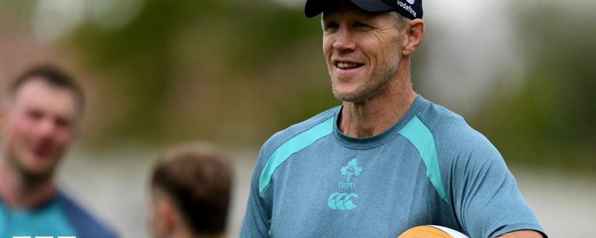 Ireland vs. Australia: Six Nations Clash in Sydney Preview