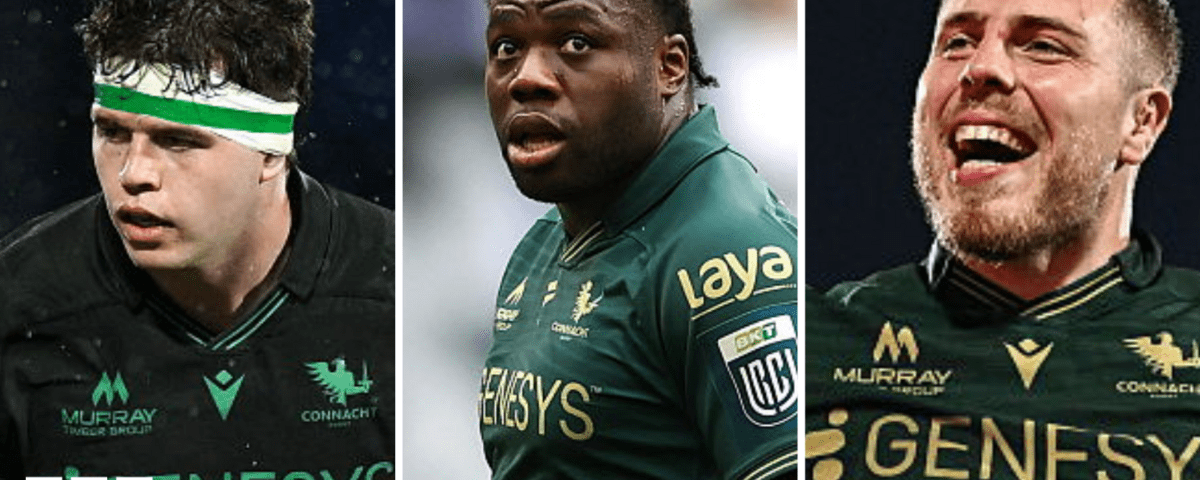 Ireland’s Uncapped Players: A New Era for Six Nations 2026