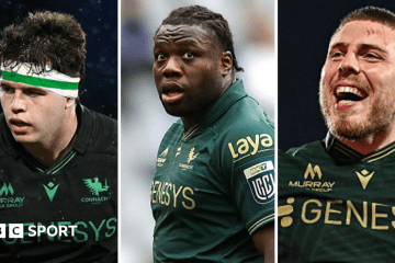 Ireland's Uncapped Players: A New Era for Six Nations 2026