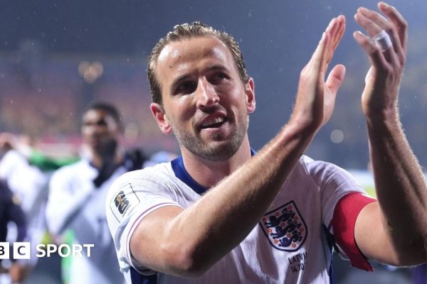 Is Harry Kane Ready to Shine at the World Cup 2026?