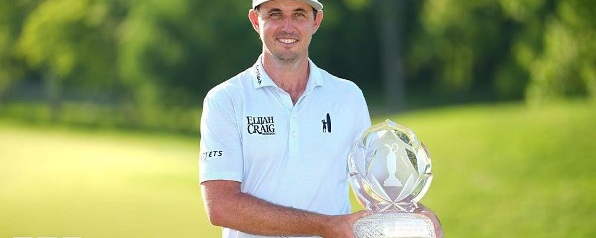 JT Poston Triumphs in Memorial Tournament Playoff on PGA Tour