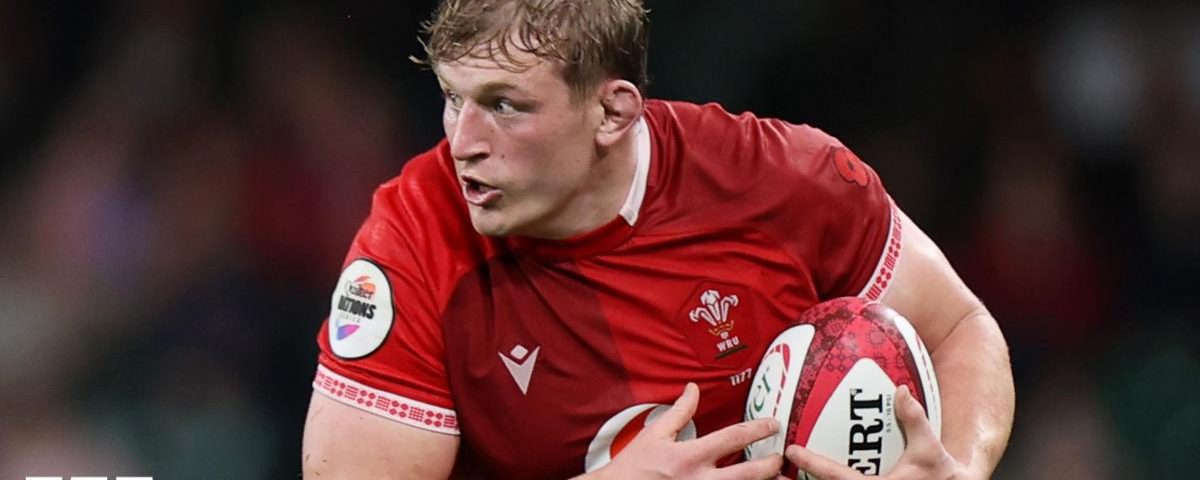 Jac Morgan’s Return Sparks Excitement Ahead of Six Nations