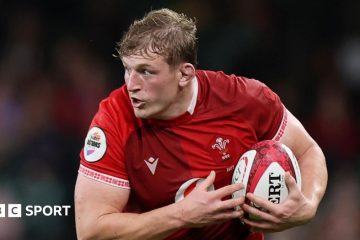 Jac Morgan's Return Sparks Excitement Ahead of Six Nations