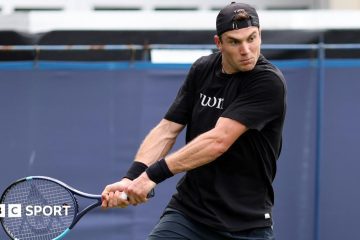 Jack Draper Returns: What It Means for Wimbledon Aspirations