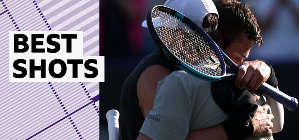 Jack Draper Triumphs at Eastbourne Open: A Step Toward Grand Slam Success
