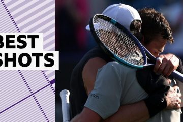 Jack Draper Triumphs at Eastbourne Open: A Step Toward Grand Slam Success